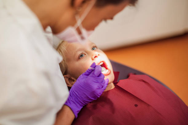 Best Mobile Emergency Dentist in Peoria, IL