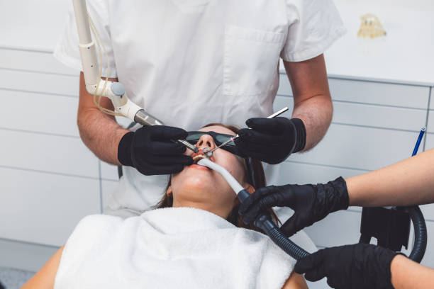 Best Emergency Dental Extractions in Peoria, IL