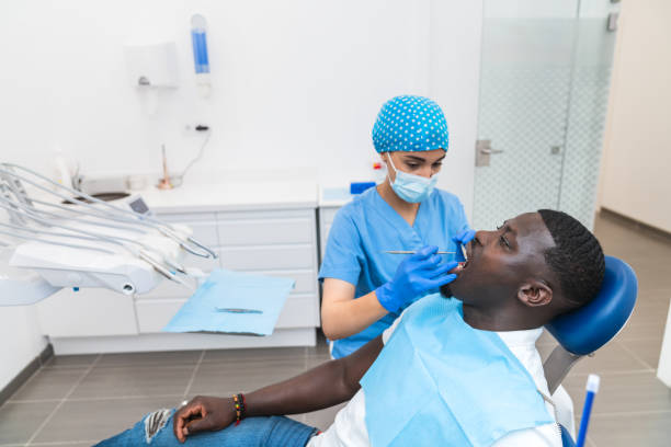 Best Broken or Cracked Tooth Emergency Dentist in Peoria, IL