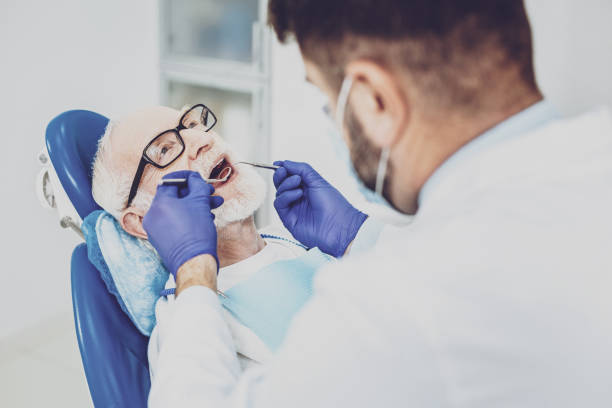 Best Emergency Dentist for Lost Fillings or Crowns in Peoria, IL